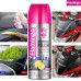Flamingo Car Care Combo Package